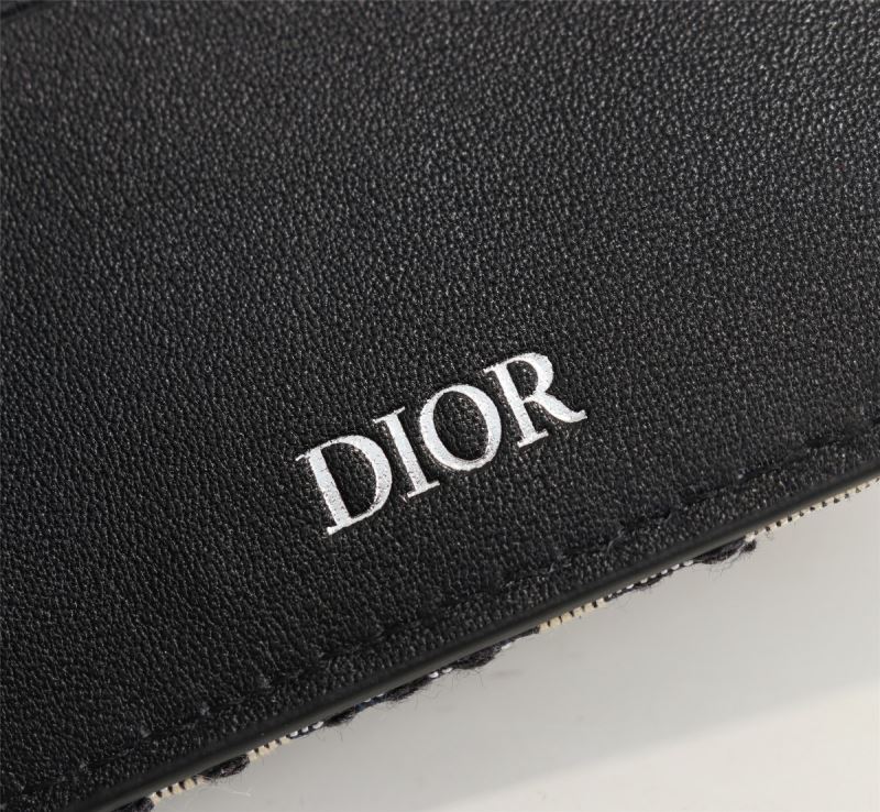 Christian Dior Wallet